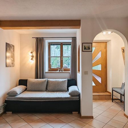 Jaegerheim Villa Vilpiano Exterior foto