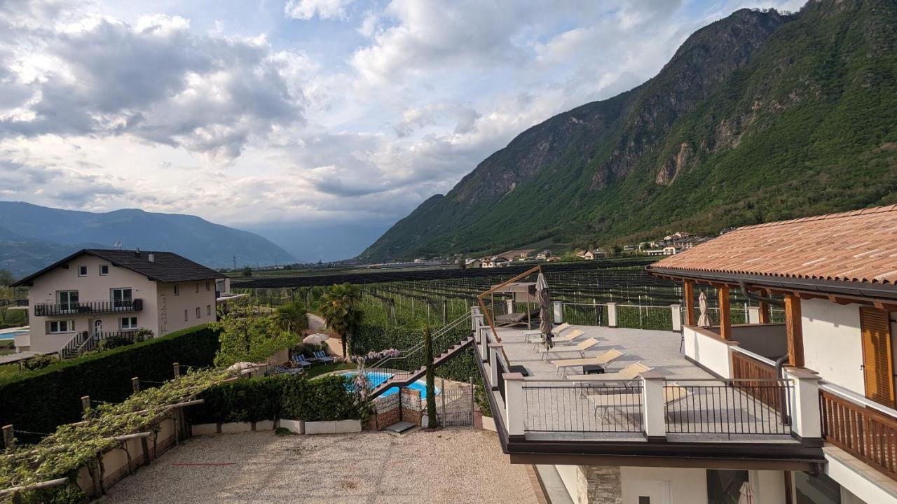 Jaegerheim Villa Vilpiano Exterior foto