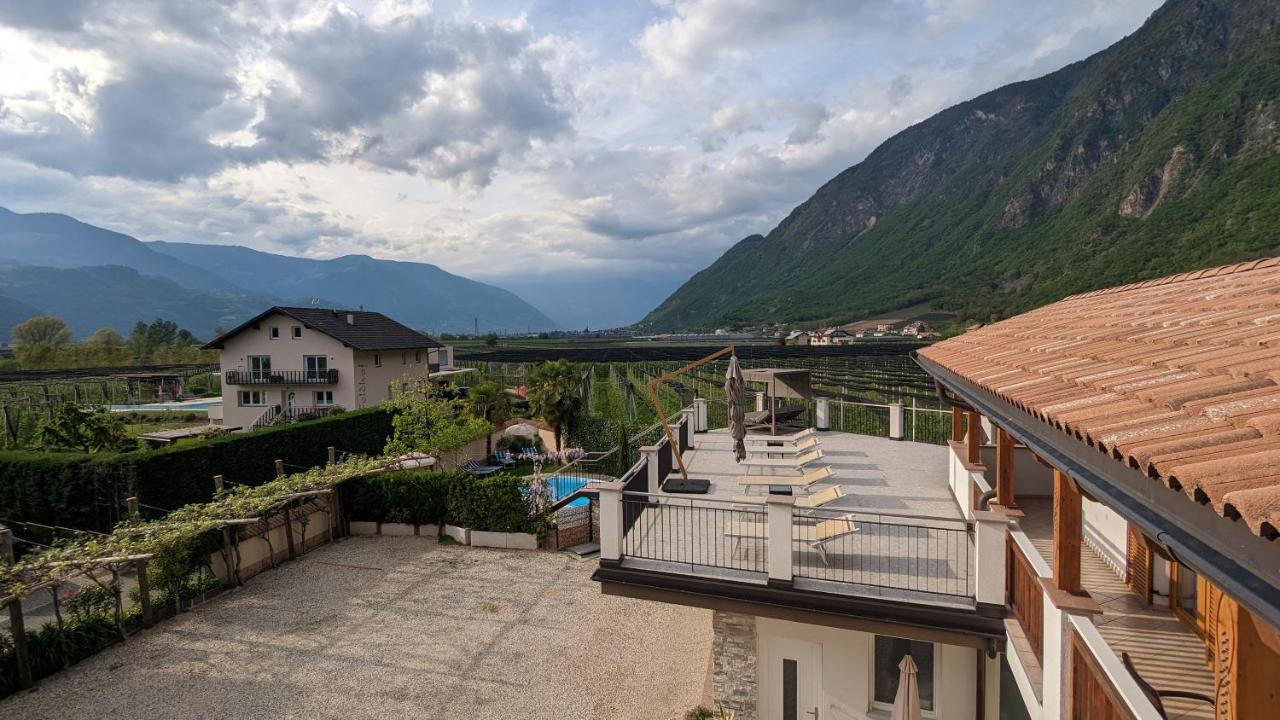 Jaegerheim Villa Vilpiano Exterior foto