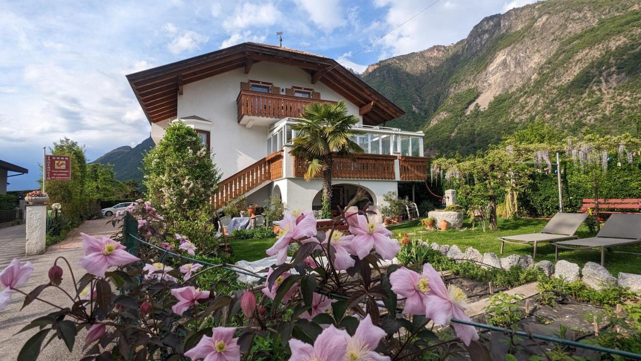 Jaegerheim Villa Vilpiano Exterior foto