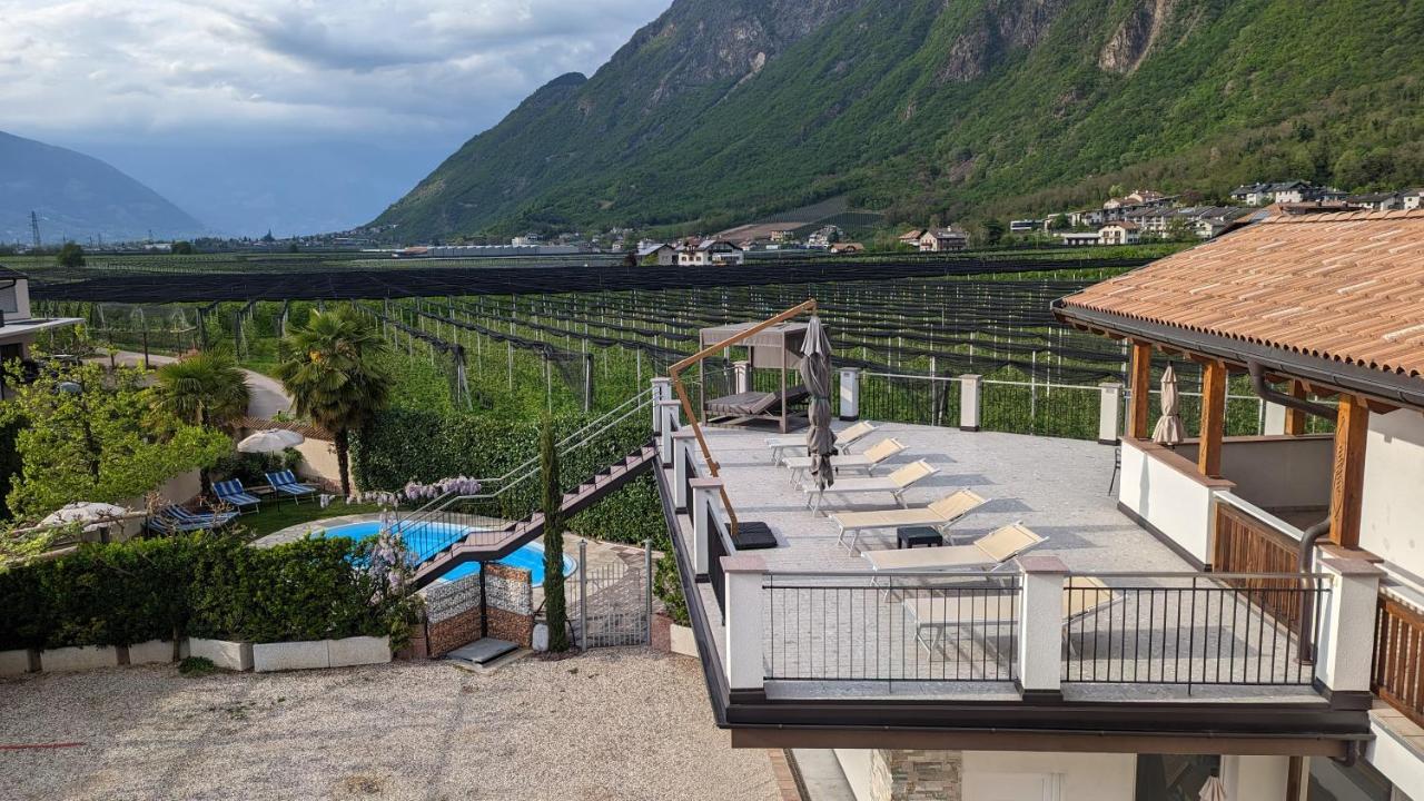 Jaegerheim Villa Vilpiano Exterior foto