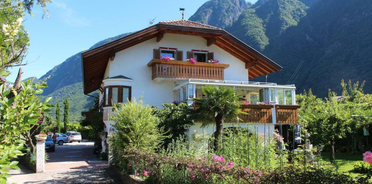 Jaegerheim Villa Vilpiano Exterior foto